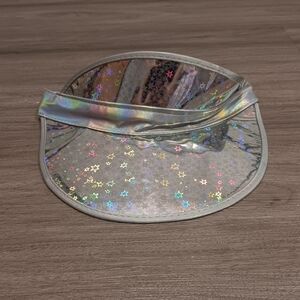 David and Young Holographic Star Visor